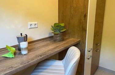 City Chillout Heidelberg Appartement with Sauna & Pool - Foto 20