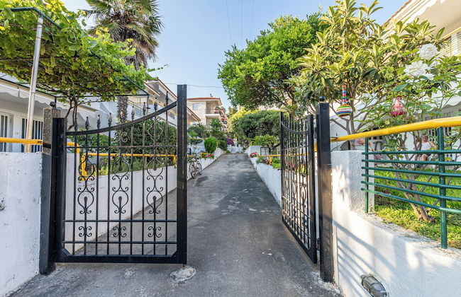 Nano's Vacation In Nea Skioni - Foto 12