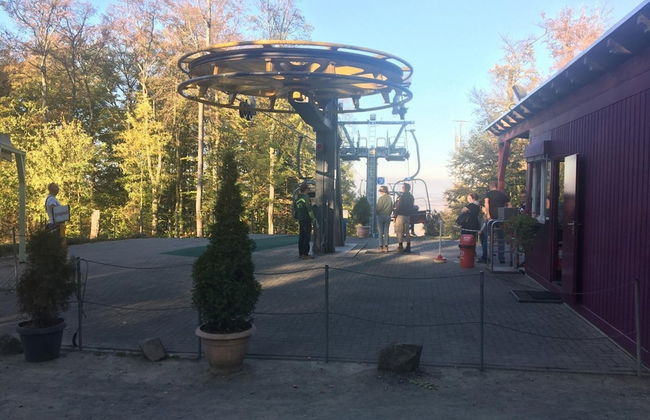 Apartment Remise, Wernigerode - Foto 51