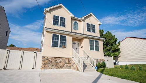 NEW Luxury Quiet Island Atlantic City Getaway - Foto 3