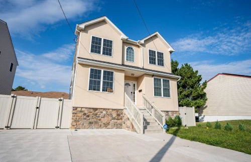 NEW Luxury Quiet Island Atlantic City Getaway - Foto 3