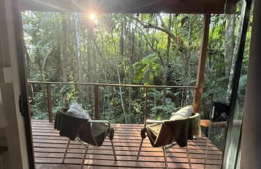 Cabana Desejo - Foto 18