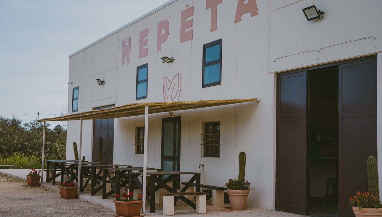 Il liquorificio che visiteremo