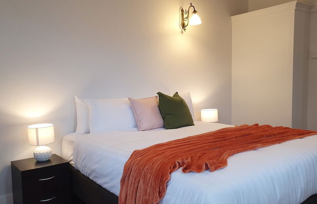 Bright and Modern Oasis in Kingsland - Foto 24