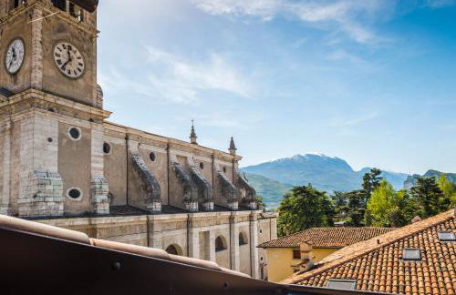 Villa Italia Luxury Suites and Apartments - Foto 40