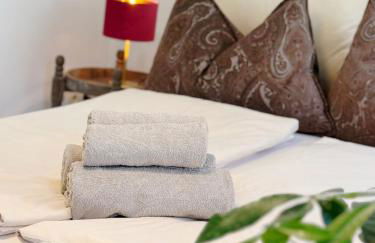 Altstadtwohnung direkt am Inn - Foto 7