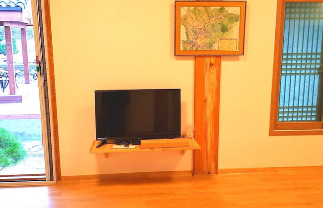 Danyang Sobaeksan Hanok Pension - Foto 18