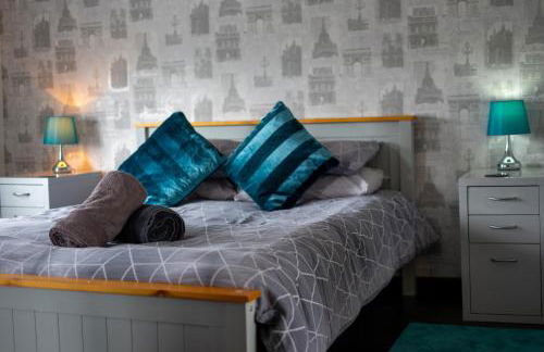 The Old Post Office - Photo 14