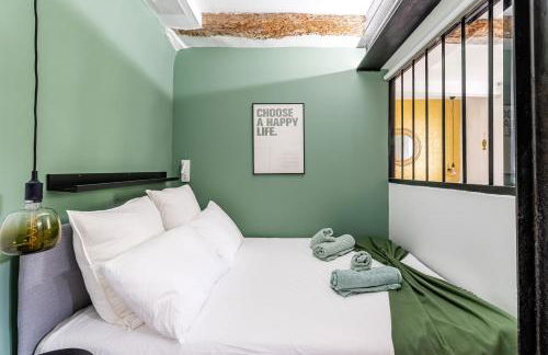 SV - Cosy Au Cœur du Panier - Foto 19