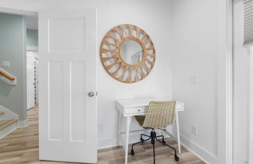 2 Family Coastal Escape - Foto 18