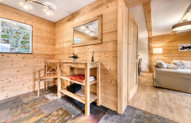 Chalet Tschengla in B Rserberg - Foto 12