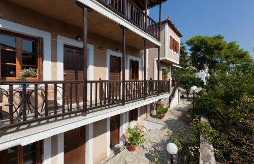 Sofia's Garden by Booking Kottas - Foto 19