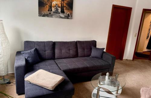 Ferienwohnung Poschmann - Foto 6