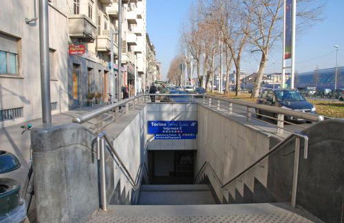 Casa Crema - Stazione Porta Susa - Torino centro - Foto 23