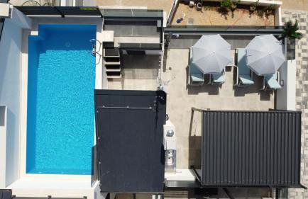 Vila Ibrahimovic Vodice - Photo 35