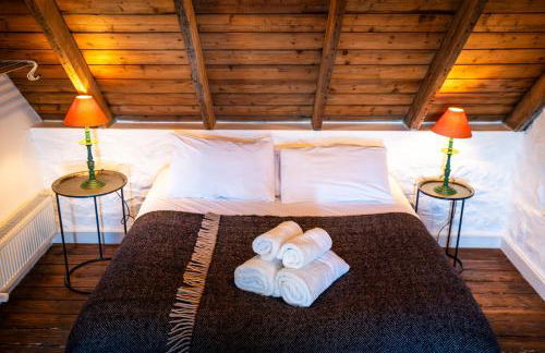 Isle of Skye Cottage - Foto 25