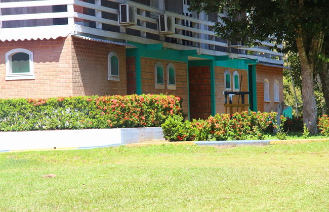 Amazon Paradise Lodge - Foto 22