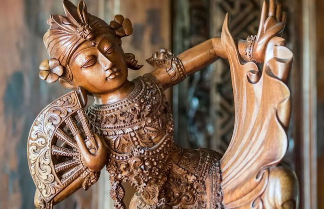 Bali at the Bay - Photo 32