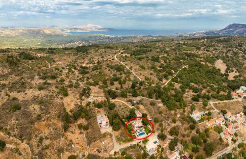 Aloni Villa - Foto 8