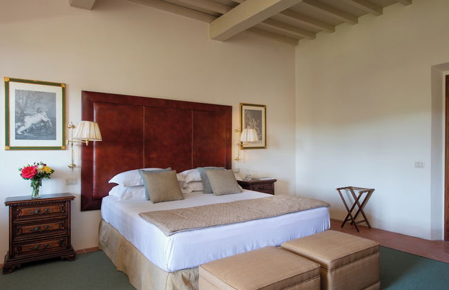 VIESCA Suites & Villas – Il Borro Toscana - Foto 30