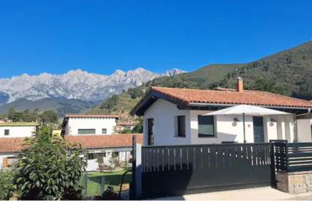 Mirando a los Picos de Europa - Foto 26