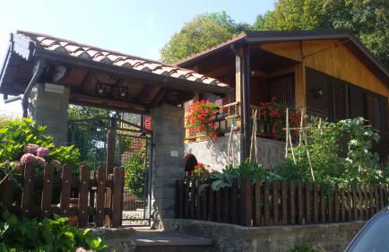 Baita La Stradella - Foto 5