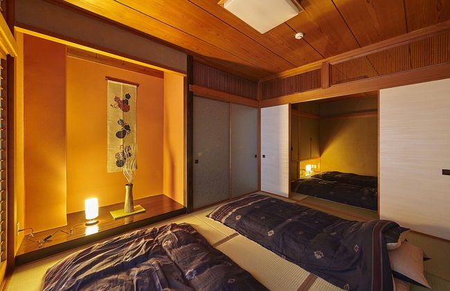 Oyado Kinokuniya Naka Machi - Foto 10