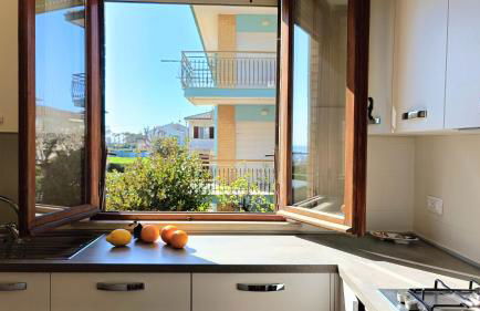 I Marosi Beach Apartment - Foto 22