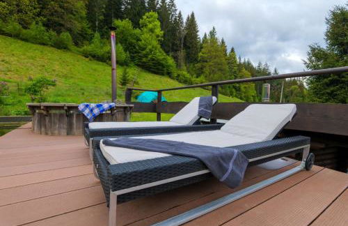 Forsthaus Trabronn | Sauna | eingezäunt | Grillplatz - Photo 65