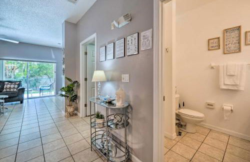 9 Mi to Disney Resort Getaway with Private Patio! - Foto 19