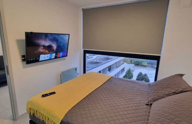 Apart Bauerle Curitiba - Foto 5