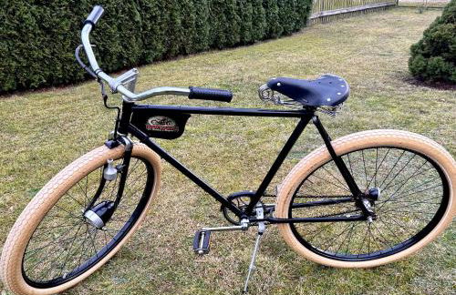 Ferienhaus am Dachsberg - Foto 37