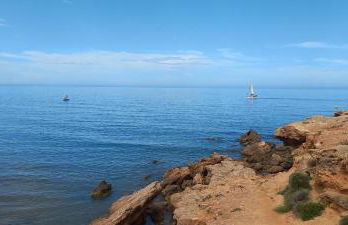 Ven y Ves Alcossebre Casa de Vacaciones. - Foto 29