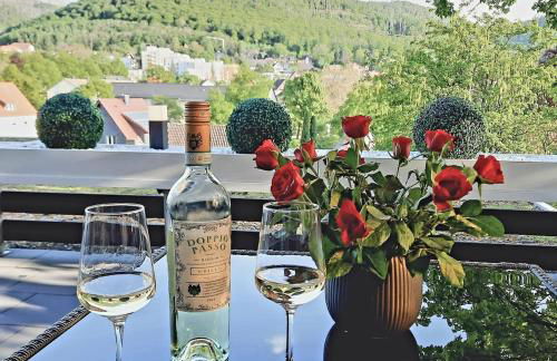 Bergliebe 5 mit großer Terrasse, Tiefgarage & Lift - Foto 1