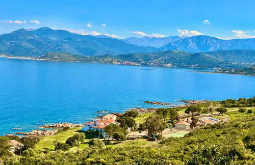 Résidence Punta paliagi - Foto 47