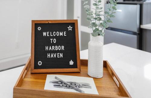 Chic Studio Close to Harbor Point - Foto 12