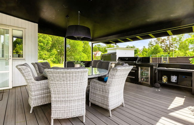 Luxury Villa Stockholm - Photo 17