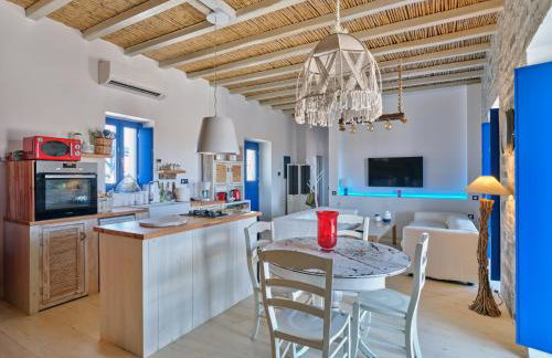 Blue and Green in Luxury - Photo 46