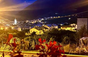 Bon Chalet Tirano Apartment - Photo 42