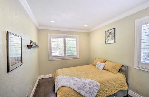 Bay Area Vacation Rental 4 Mi to Stanford! - Foto 15