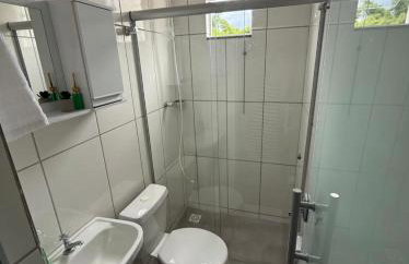 Flat completo e aconchegante no Dom Bosco SJDR - Foto 16