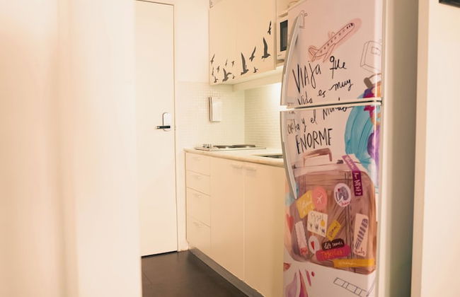 Sucre Suites - Foto 58