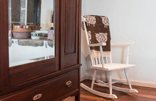 Casa da Torre - Natureza, Cultura e Aventura no Norte de Portugal - Foto 27