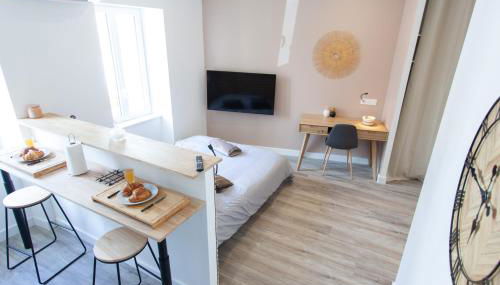 Le Refuge Valencien - Douceur et Élégance - Photo 2