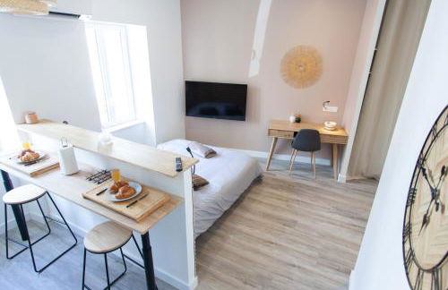 Le Refuge Valencien - Douceur et Élégance - Photo 2