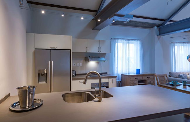 The Yellow Penthouse - Foto 26