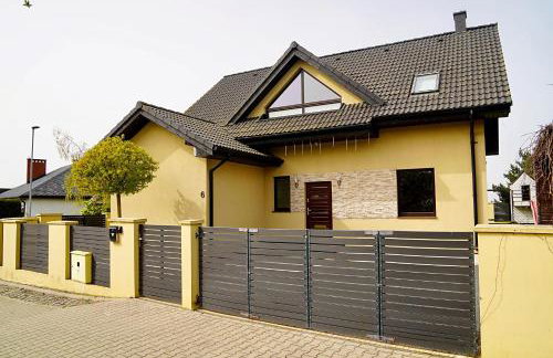 Sunny House by Baltic Home - Foto 32