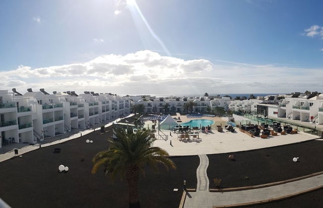 Hotel Plaza Palmeras - Foto 11