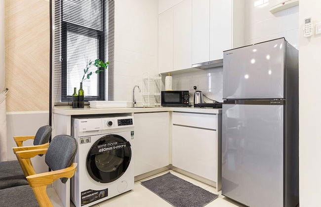 Arte Mont Kiara Managed by Airhost - Foto 36