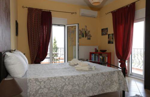 Sofia's pottery house - Foto 12